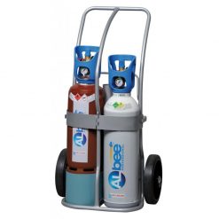 Gasvagn Acetylen Oxygen Albee