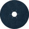 Fiberrondell Klingspor CS565 125mm K80
