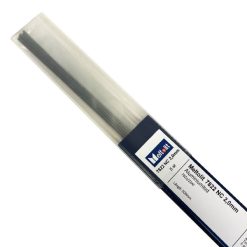 Aluminiumlod 7822 NC 2.0x500mm 5st/fp