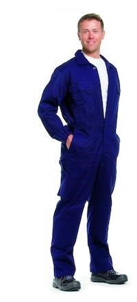 Overall Service Worksafe 40771403 Marin