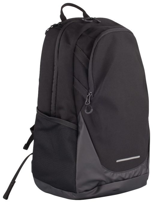 Ryggsäck Clique 040241 2.0 Svart