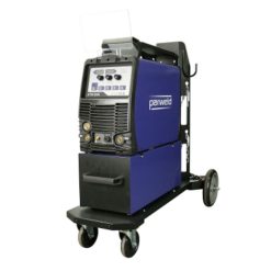 Parweld XTM256i MIG/MAG Inverter 250 A
