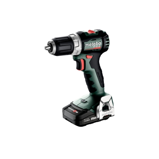 Metabo BS18L BL Batteridriven borrskruvdragare