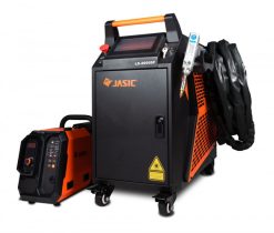 Lasersvetsmaskin 2000W 3in1