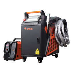 Lasersvetsmaskin 1500W 3in1