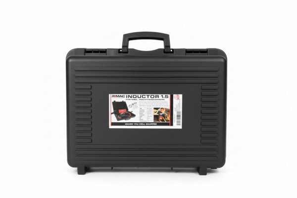 R!MAC Induktionsvärmare 1.5 - Bild 4