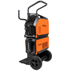 JASIC EVO Tigsvets Vattenkyld 320amp AC/DC 380V