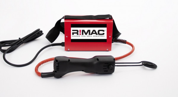 R!MAC Induktionsvärmare 1.5